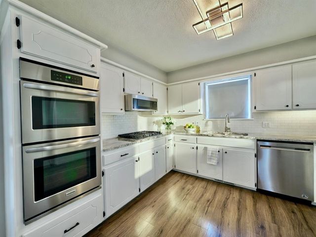 2021 N Draper Avenue, Choctaw, OK 73020