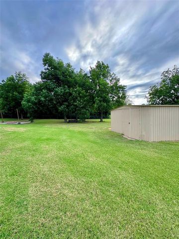 2021 N Draper Avenue, Choctaw, OK 73020
