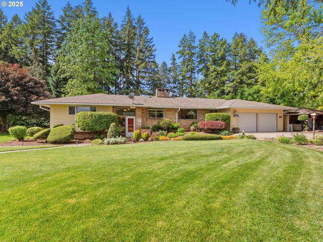 11946 Se BOYER Rd, Mc Minnville, OR 97128