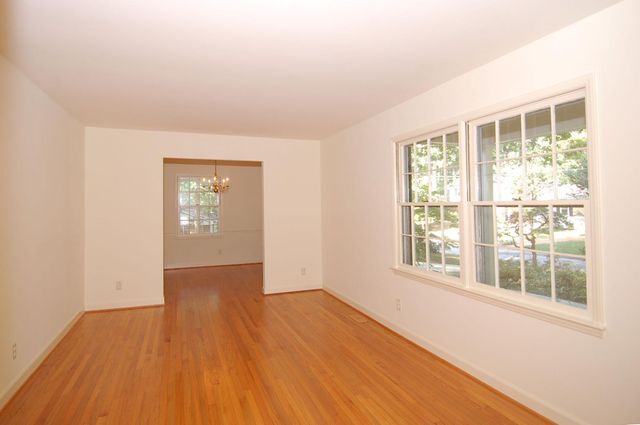 5400 Emerson Drive, Raleigh, NC 27609