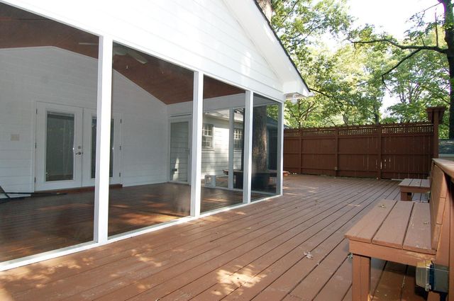 5400 Emerson Drive, Raleigh, NC 27609