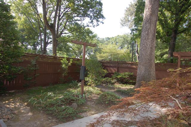 5400 Emerson Drive, Raleigh, NC 27609