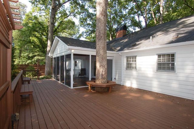 5400 Emerson Drive, Raleigh, NC 27609