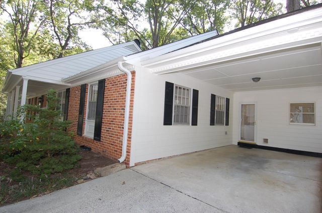 5400 Emerson Drive, Raleigh, NC 27609