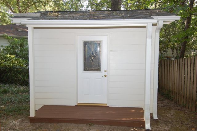 5400 Emerson Drive, Raleigh, NC 27609