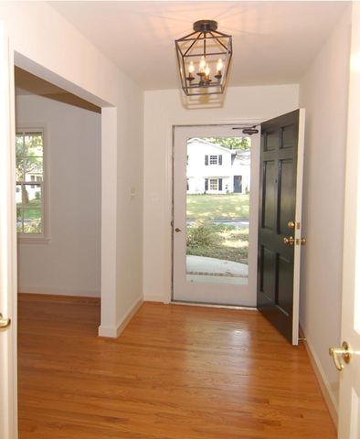 5400 Emerson Drive, Raleigh, NC 27609