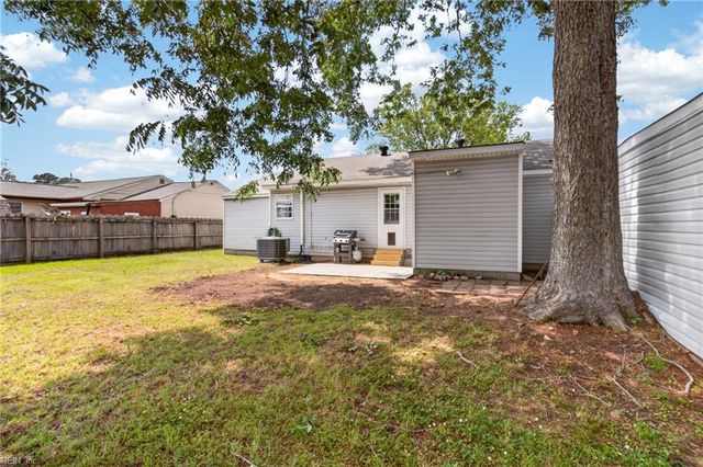 5524 Norlina RD, Virginia Beach, VA 23455