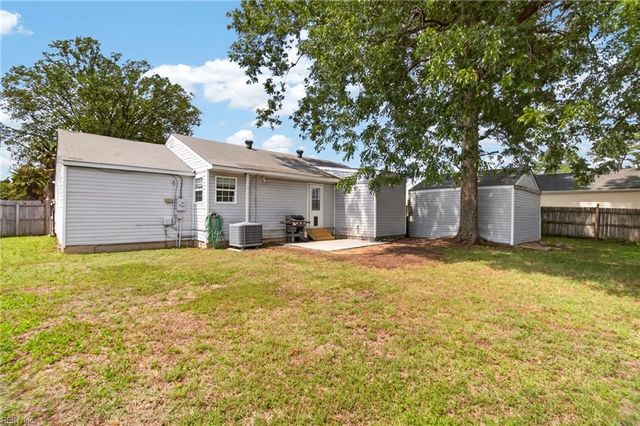 5524 Norlina RD, Virginia Beach, VA 23455