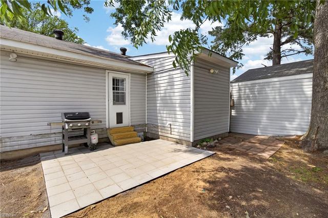 5524 Norlina RD, Virginia Beach, VA 23455