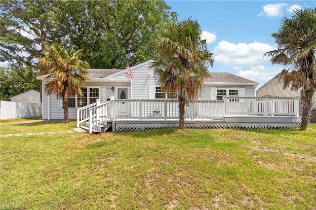 5524 Norlina RD, Virginia Beach, VA 23455