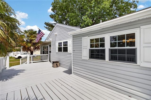 5524 Norlina RD, Virginia Beach, VA 23455