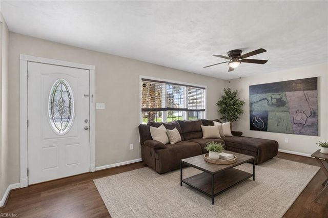 5524 Norlina RD, Virginia Beach, VA 23455
