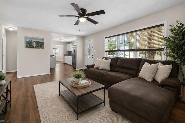 5524 Norlina RD, Virginia Beach, VA 23455