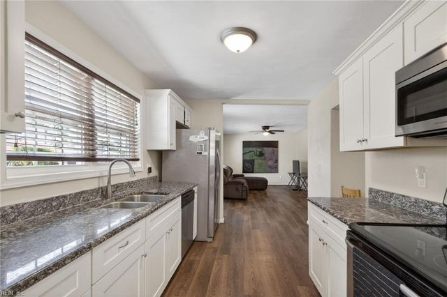 5524 Norlina RD, Virginia Beach, VA 23455