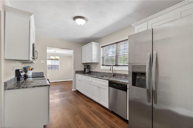 5524 Norlina RD, Virginia Beach, VA 23455