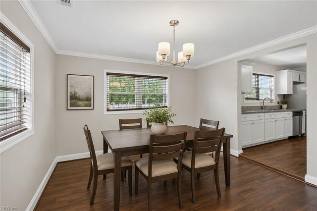 5524 Norlina RD, Virginia Beach, VA 23455