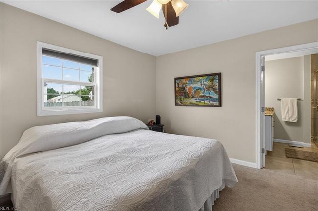 5524 Norlina RD, Virginia Beach, VA 23455