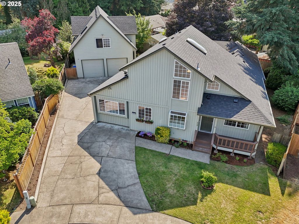 243 N 30TH Ct, Cornelius, OR 97113