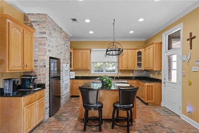 16851 County Hwy 73, Summerdale, AL 36580