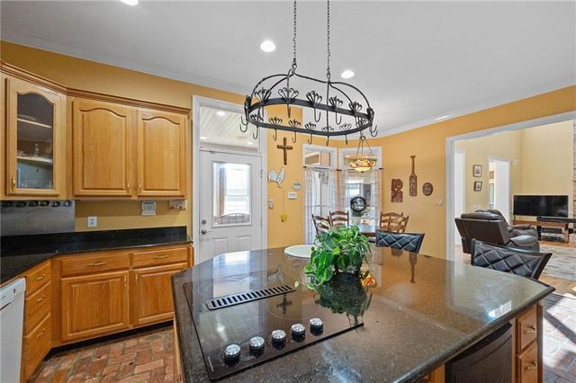 16851 County Hwy 73, Summerdale, AL 36580