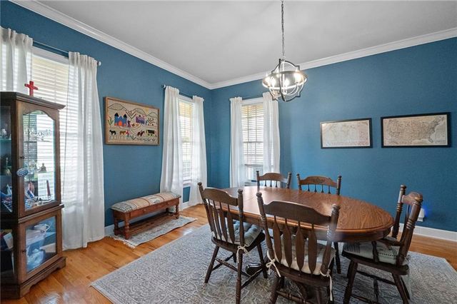 16851 County Hwy 73, Summerdale, AL 36580