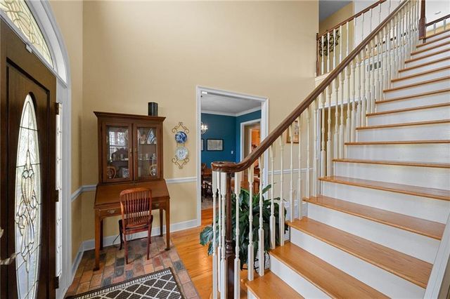 16851 County Hwy 73, Summerdale, AL 36580