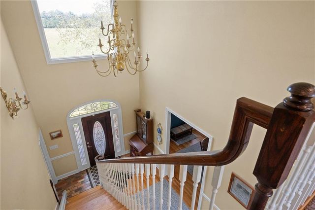 16851 County Hwy 73, Summerdale, AL 36580