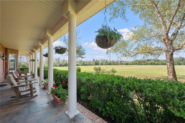 16851 County Hwy 73, Summerdale, AL 36580