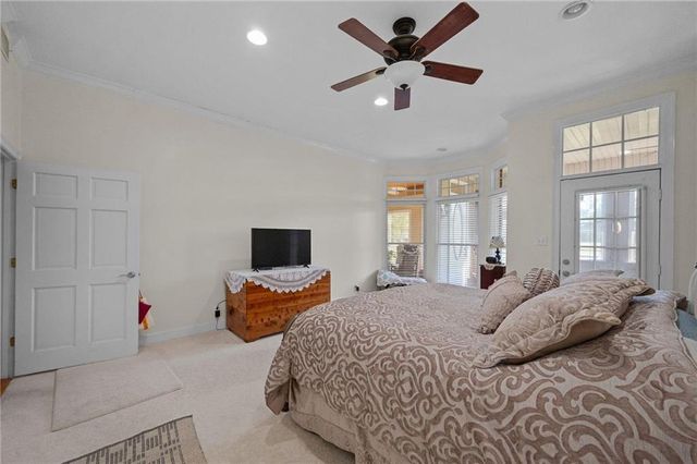 16851 County Hwy 73, Summerdale, AL 36580