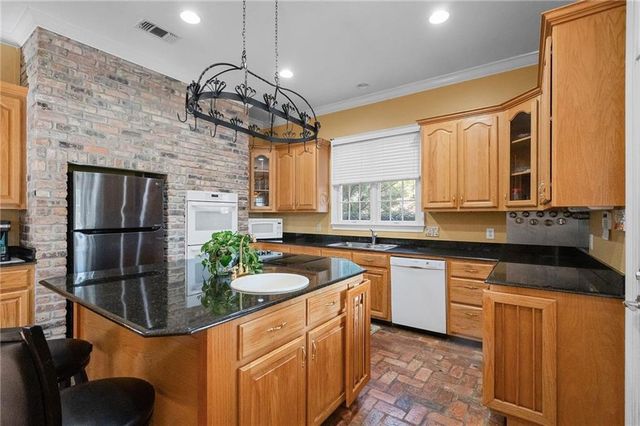 16851 County Hwy 73, Summerdale, AL 36580