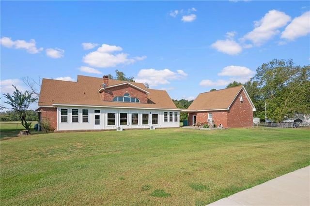 16851 County Hwy 73, Summerdale, AL 36580