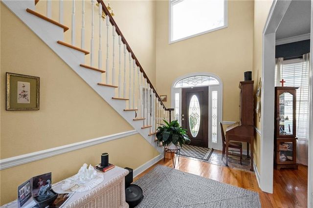 16851 County Hwy 73, Summerdale, AL 36580