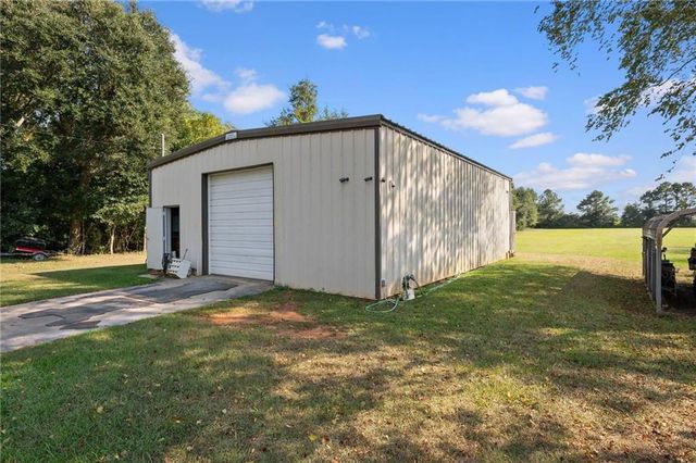 16851 County Hwy 73, Summerdale, AL 36580