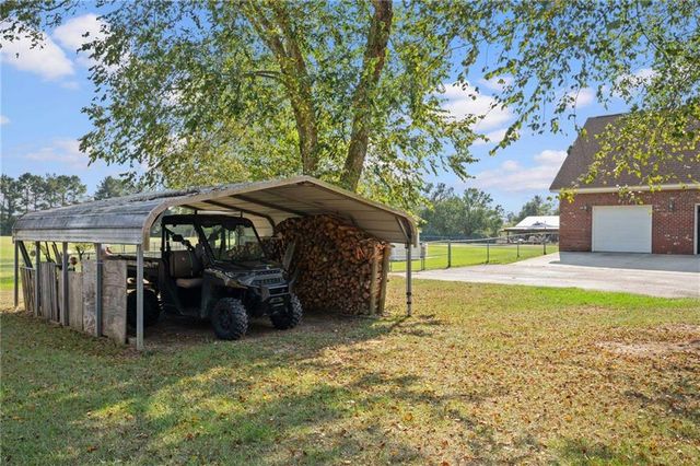 16851 County Hwy 73, Summerdale, AL 36580