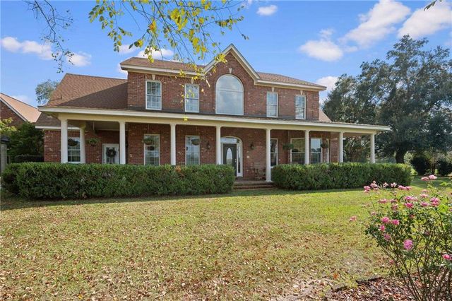 16851 County Hwy 73, Summerdale, AL 36580