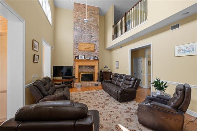 16851 County Hwy 73, Summerdale, AL 36580