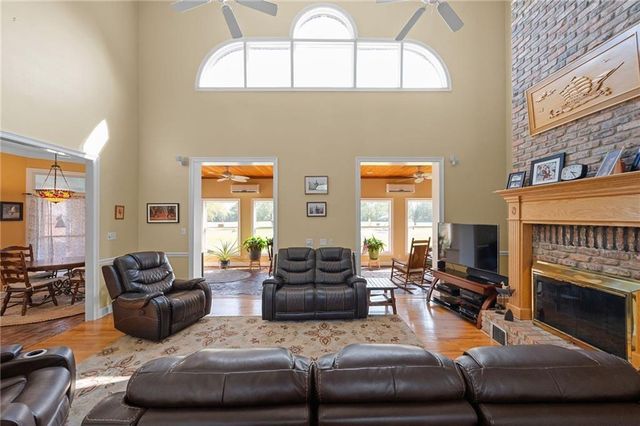 16851 County Hwy 73, Summerdale, AL 36580