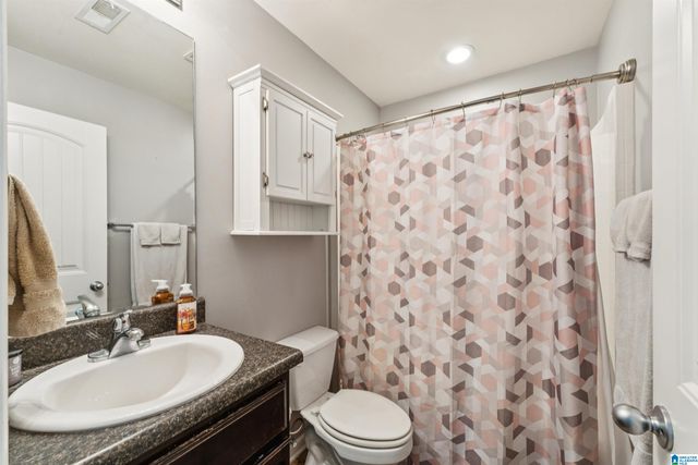 150 VILLAGE SPRINGS COVE, Springville, AL 35146