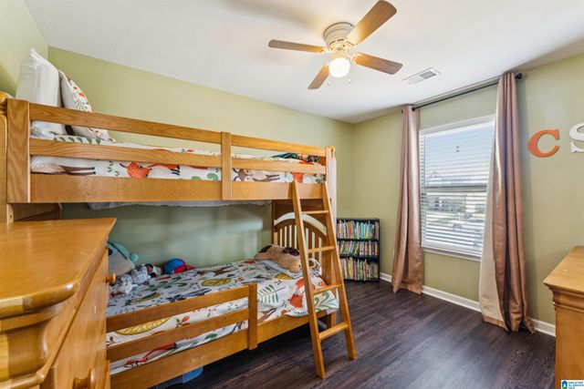 150 VILLAGE SPRINGS COVE, Springville, AL 35146