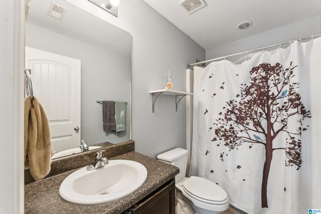 150 VILLAGE SPRINGS COVE, Springville, AL 35146