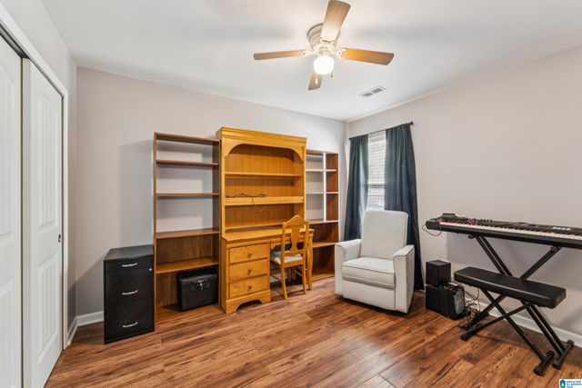 150 VILLAGE SPRINGS COVE, Springville, AL 35146