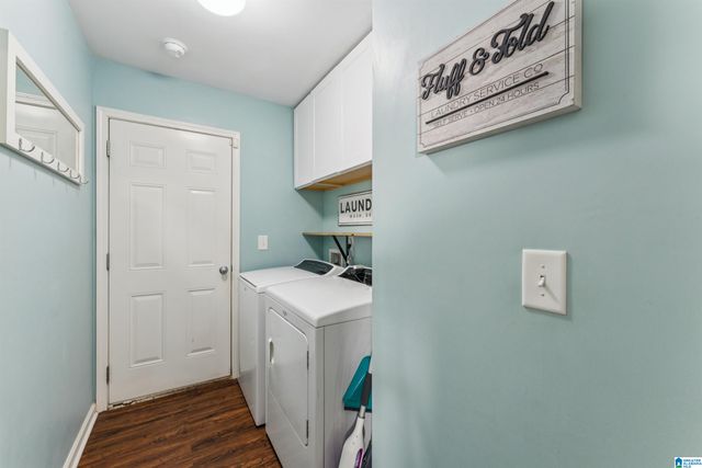 150 VILLAGE SPRINGS COVE, Springville, AL 35146