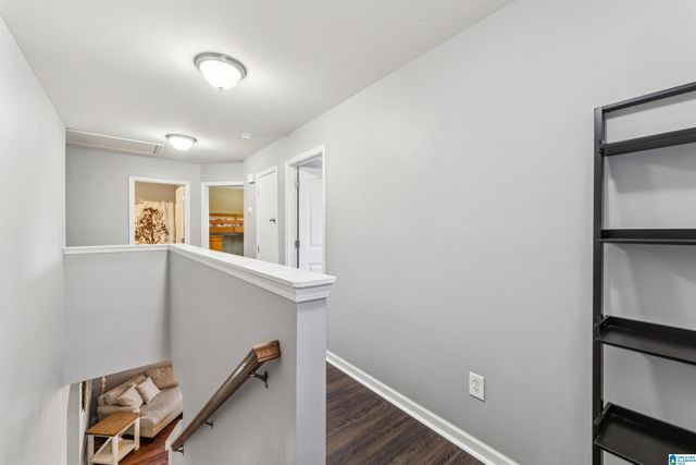 150 VILLAGE SPRINGS COVE, Springville, AL 35146