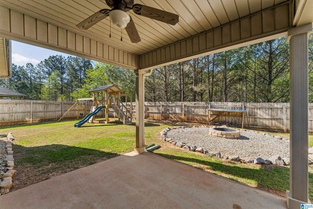 150 VILLAGE SPRINGS COVE, Springville, AL 35146