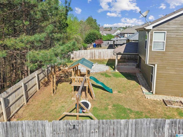 150 VILLAGE SPRINGS COVE, Springville, AL 35146