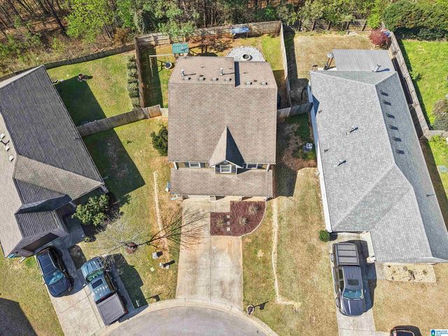 150 VILLAGE SPRINGS COVE, Springville, AL 35146