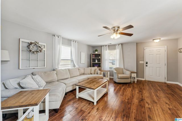 150 VILLAGE SPRINGS COVE, Springville, AL 35146