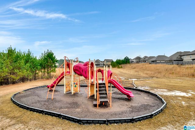 150 VILLAGE SPRINGS COVE, Springville, AL 35146