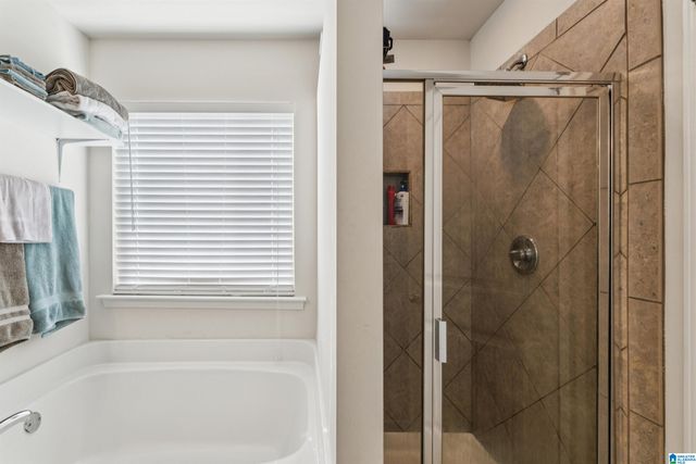 150 VILLAGE SPRINGS COVE, Springville, AL 35146