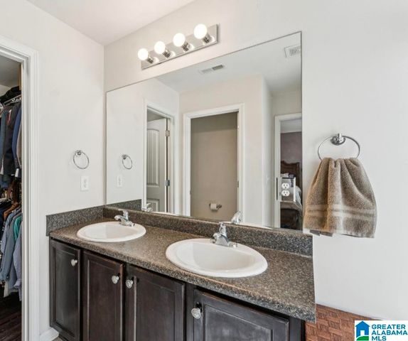 150 VILLAGE SPRINGS COVE, Springville, AL 35146